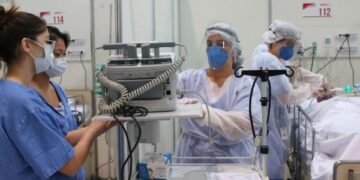 Sergipe entra em alerta após alta de casos de gripe confirmada pela Fiocruz