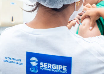 Sergipe intensifica vacinação contra a influenza com ‘Dia D’ em todos os municípios