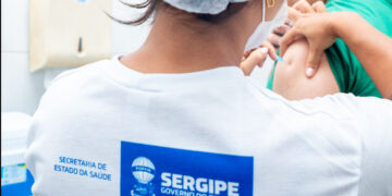 Sergipe intensifica vacinação contra a influenza com ‘Dia D’ em todos os municípios