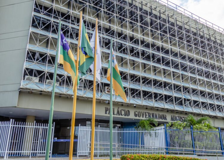 Confira o funcionamento dos órgãos estaduais no ponto facultativo e feriado de Tiradentes