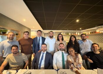 Almoço da ADPESE marca acolhimento de novas defensoras públicas em Sergipe 