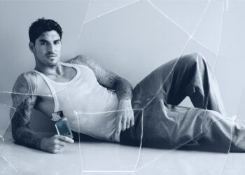 O futuro do fougère azul: Como Dominique Ropion e o Boticário redefiniram o frescor masculino com Clash