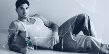 O futuro do fougère azul: Como Dominique Ropion e o Boticário redefiniram o frescor masculino com Clash