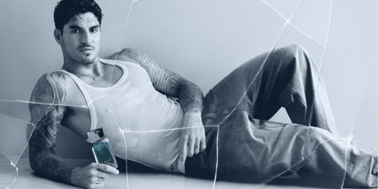 O futuro do fougère azul: Como Dominique Ropion e o Boticário redefiniram o frescor masculino com Clash