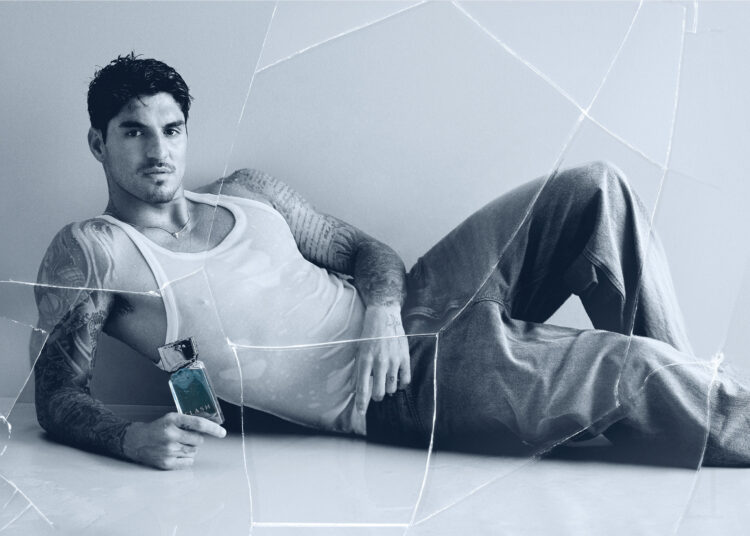 O futuro do fougère azul: Como Dominique Ropion e o Boticário redefiniram o frescor masculino com Clash