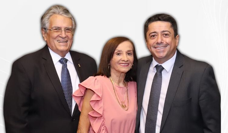 Do empreendedorismo à tradição: Família Augustus é tema de almoço empresarial da Acese