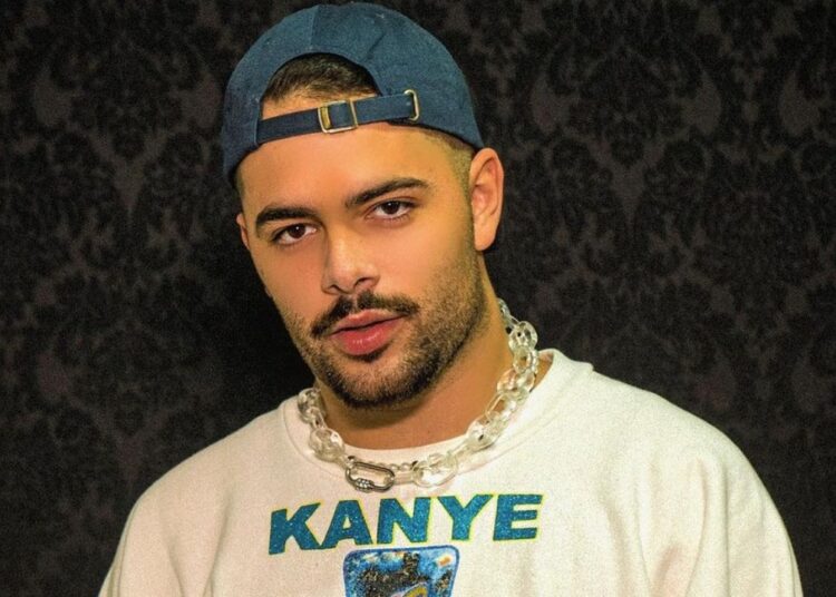 Pré-Caju 2026 confirma ensaio com Pedro Sampaio e Parangolé em julho