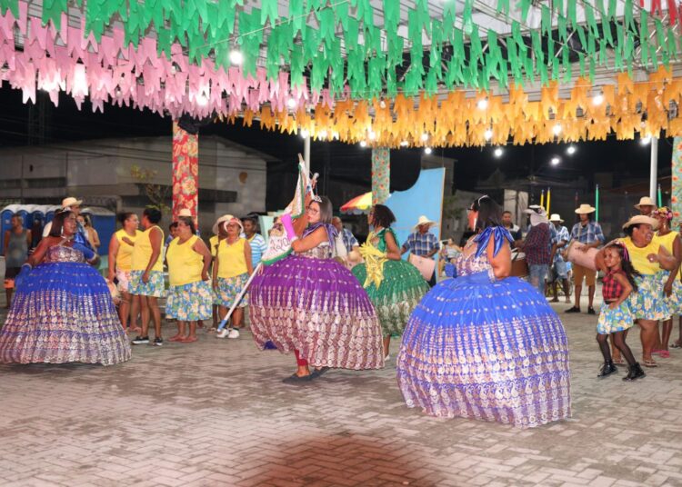 Riachuelo se prepara para viver a força da sua identidade cultural no VI Festival de Cultura