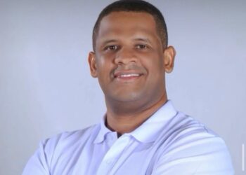 Everaldo Vieira anuncia pré-candidatura a Deputado Estadual