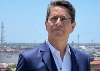 “Sergipe pode ser o estado mais próspero do Brasil”, afirma Ricardo Marques em apelo por renovação política