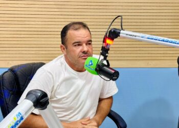 Prefeito de Carira destaca avanços da gestão e reforça importância da população votar em quem ajuda o município