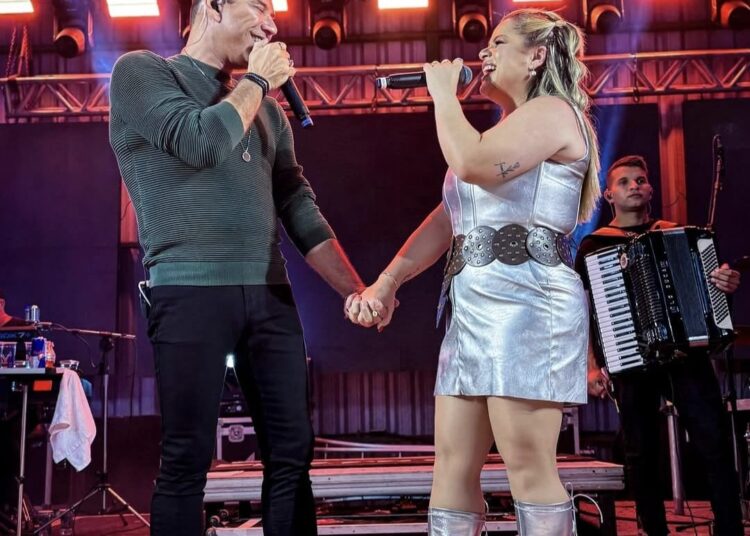 Forrozão vai abrir oficialmente os festejos juninos de Sergipe neste sábado em Aracaju