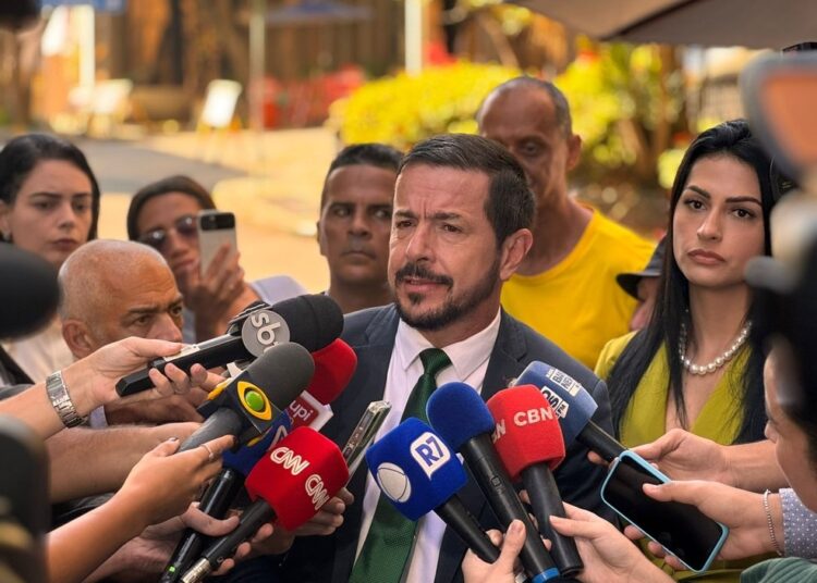 ‘Criminalistas de Excelência’ vai reunir grandes nomes da advocacia nacional em Aracaju