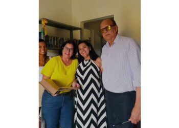 Entrevista com o Globo Repórter: Um Momento Ímpar