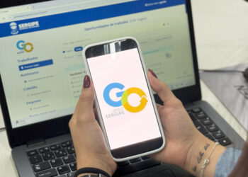 Governo de Sergipe oferta 737 vagas de trabalho nesta segunda-feira, 30