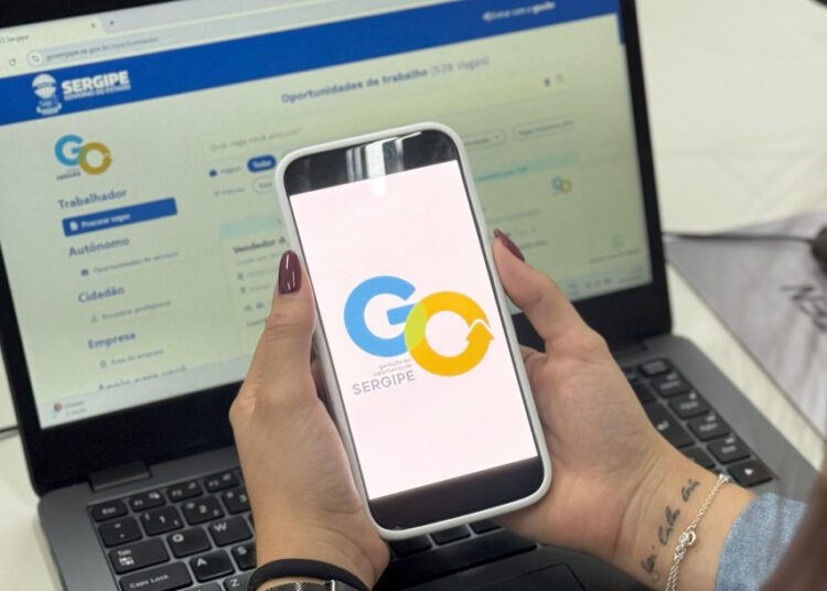 Governo de Sergipe oferta 737 vagas de trabalho nesta segunda-feira, 30