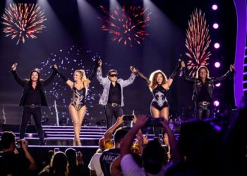 Forrozão vai abrir oficialmente os festejos juninos de Sergipe neste sábado em Aracaju