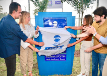 Governo de Sergipe leva investimentos ao sul do estado e amplia ações em educação e esporte