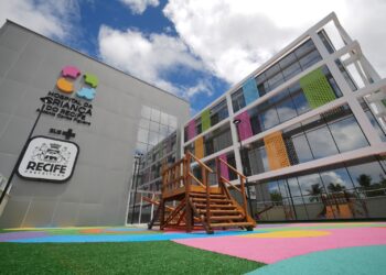 Celi entrega Hospital da Criança do Recife e consolida protagonismo em obras hospitalares de grande porte