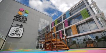 Celi entrega Hospital da Criança do Recife e consolida protagonismo em obras hospitalares de grande porte