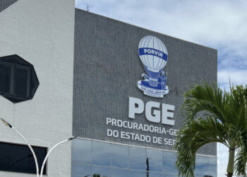 PGE-SE orienta população sobre tentativas de golpes por falsos servidores do órgão