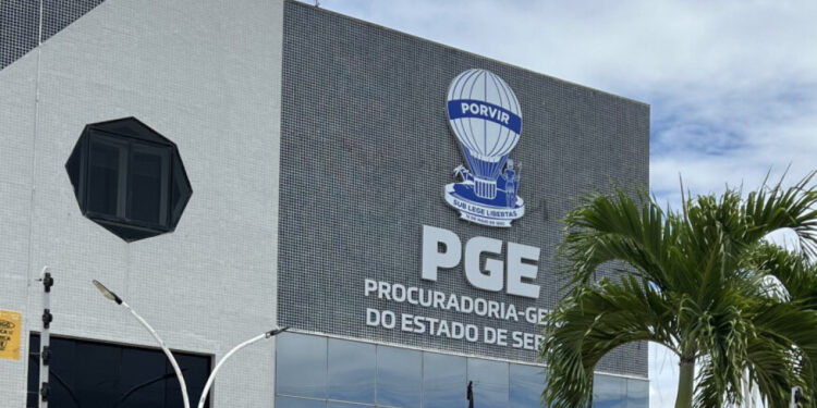 PGE-SE orienta população sobre tentativas de golpes por falsos servidores do órgão