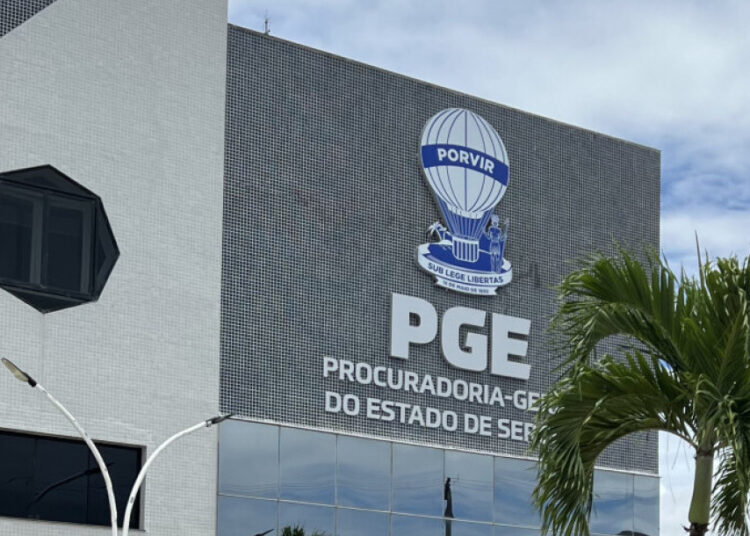 PGE-SE orienta população sobre tentativas de golpes por falsos servidores do órgão