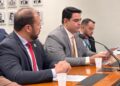 Deputado federal Icaro de Valmir consegue aprovação de projeto de lei importante que acaba com a cobrança da tarifa mínima na conta de água