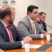 Deputado federal Icaro de Valmir consegue aprovação de projeto de lei importante que acaba com a cobrança da tarifa mínima na conta de água