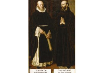 A Virtude do Bem e o Pragmatismo do Mal – Las Casas e Torquemada diante da Conquista