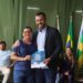 Sonho realizado: Prefeitura de Riachuelo entrega mais de 360 títulos de propriedade a famílias do bairro Tarso Garcez