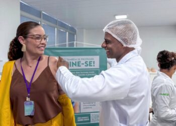Fanese promove campanha de vacinação gratuita nesta quinta-feira