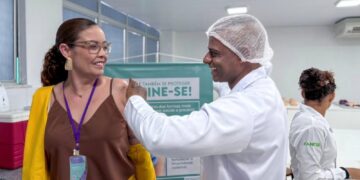 Fanese promove campanha de vacinação gratuita nesta quinta-feira