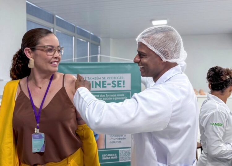 Fanese promove campanha de vacinação gratuita nesta quinta-feira