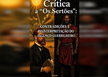 CRÍTICA À OS SERTÕES: CONTRADIÇÕES E REINTERPRETAÇÃO DO JAGUNÇO-GUERRILHEIRO