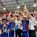 Emoção, talento e solidariedade marcam o encerramento do Campeonato de Futsal de Carira 2026