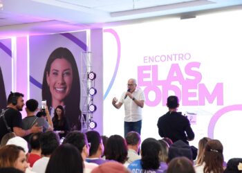 Em Lagarto, Edvaldo participa de ato das Mulheres Progressistas e consolida apoios de Hilda e Gustinho