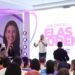 Em Lagarto, Edvaldo participa de ato das Mulheres Progressistas e consolida apoios de Hilda e Gustinho