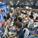 Maior feira tecnológica da rede pública estadual de educação de Sergipe é iniciada