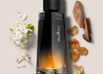 Hit na perfumaria masculina, Malbec Pure Gold volta ao portfólio do Boticário após pedidos da comunidade