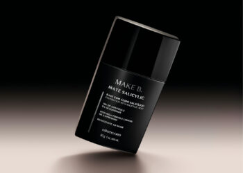 O Boticário reapresenta Make B. Mate Salicylic, elevando o padrão das bases para pele oleosa da brasileira 