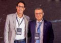 Jorge Santos apresenta painel sobre a Barra dos Coqueiros no Mercado Imob Sergipe 2026