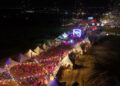 Corrida “Maratá Night Race Aracaju” promete experiência noturna com sorteio de TVs e arena temática