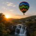 Voe de Balão em Piri conquista prêmio internacional do Tripadvisor pelo 5º ano consecutivo