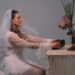 Cantora sergipana Araly lança videoclipe “A Noiva do Século XXI”