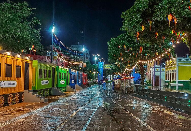 Férias, São João e Copa do Mundo impulsionam viagens entre sergipanos nos próximos meses