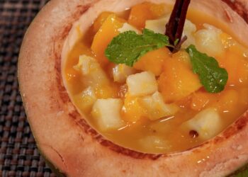 Brasil Sabor: Parque da Sementeira vira ponto de encontro da gastronomia sergipana