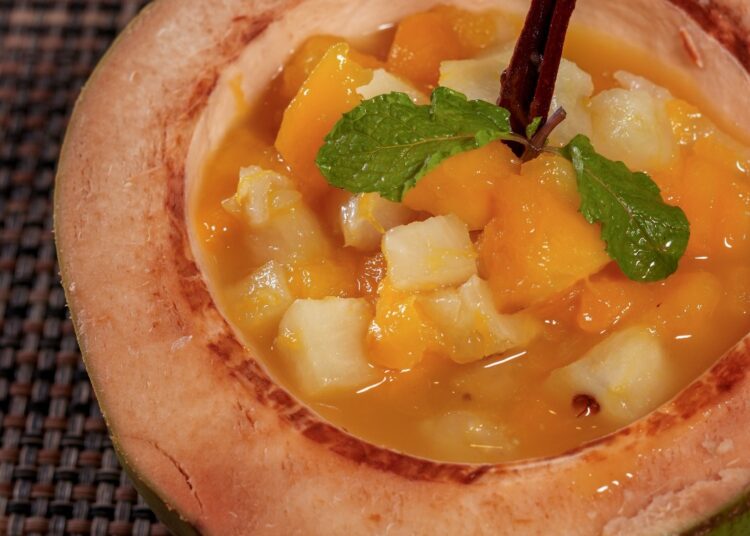 Brasil Sabor: Parque da Sementeira vira ponto de encontro da gastronomia sergipana