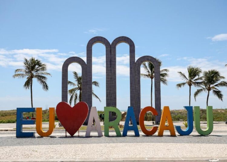 Aracaju entra para o grupo das cinco capitais mais empreendedoras do Brasil