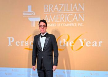 Presidente da ABMI e CEO da Cohab Premium, Jorge Santos participou de eventos estratégicos nos EUA